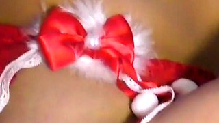 April Paisley - Mistletoe Wank