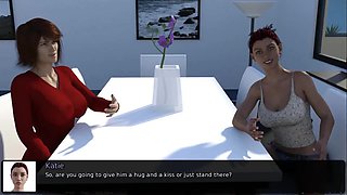 Where The Heart Is Silly Interesting Reunion Ep3