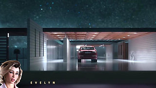 Apocalust - Part 26 Fucking and Comming Inside My Professor by Loveskysan69