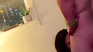 Cougars Gets Fucked on Couch