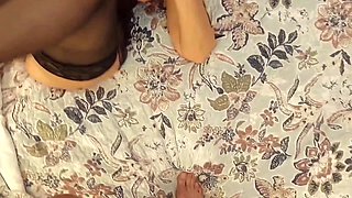 Mature Blonde Amateur Wife Enjoys Sex in Dessouse