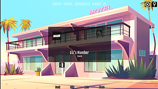 Deep Pool Springs Part Two (Gameplay)