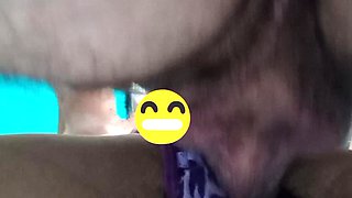 Mature Submissive Lets Me Fuck Her