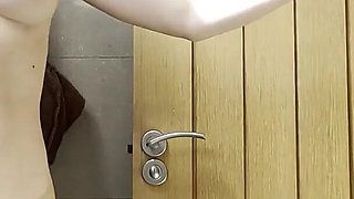 After Shower Piss & Moisturise