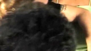 Screw My Wife Club featuring mantrap's creampie scene