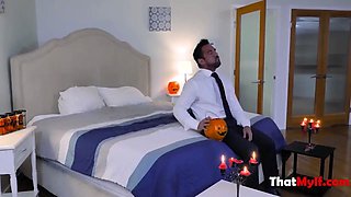 Cunt dracula cougar for you guys- Anna Bell Peaks
