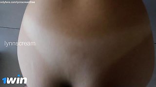 Glamour cougar beauty incredible sex clip