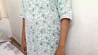 Secretly Caught Romance with My Girlfriend in Oyo Room