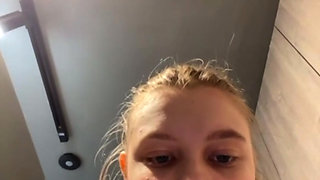 Extreme fucking in the gym