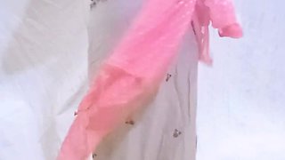 Village Desi Bhabhi Fucked by Brother in Law