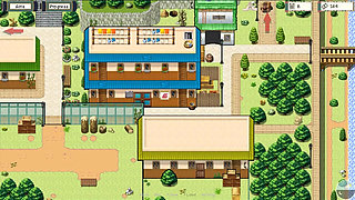 Naruto - Kunoichi Trainer v0.13 Part 3 Working Day in Konoha by Loveskysan69