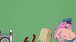 Fuckerman Sex Gym [v 0.3] Gameplay by Loveskysan69