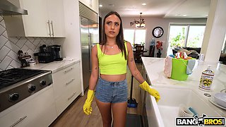 I May Lose My Job but Fuck Me