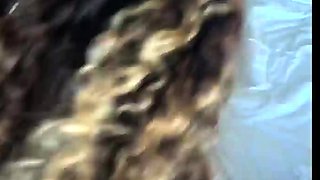 Amateur Teen Fucked Doggystyle