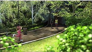 Eruption Imminent Gameplay Part 5