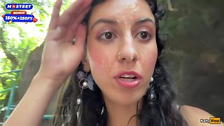 Katty West In Hottest Porn Clip Toilet Amateur New Only Here