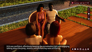 Whispers of Desire Update 3
