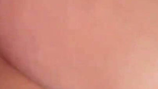 Lick This Filthy Cum Creampie off My Mature BBW Hairy Pussy for Me? It's Gone All Over My Hairy Old Cunt and Dirty Panties