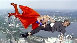 Classic porn - Kelly Trump super slut - MMVfilms