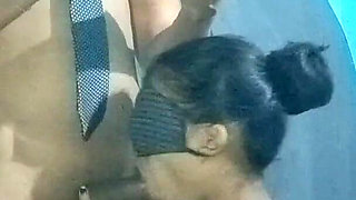 Indian College Student with Teacher Hindi Fuck