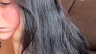 Teasing Game: Worship Me and Don't Cum Till the End