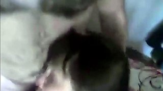 Village Amateur Orgy
