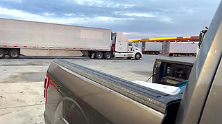 Omg Stepdaddy Please Cum All Over Me Before We Get Caught This Risky