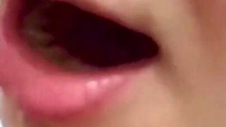 Sucked a Dick in a Public Toilet