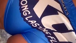 Close up fuck and cumshot