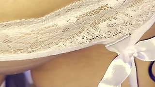 I Fuck My Wife on a Leash