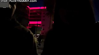Gorgeous bimbo mind-blowing porn clip