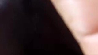Morty black prod - masked African geisha suck BBC and fuch him well. He cum twice