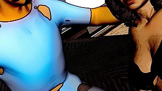 Husband Takes Loan From Goon Who Not Able to Repay His Wife Will Repay the Loan