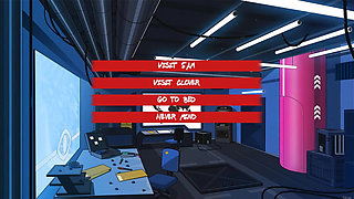 Paprika Trainer v0.4.5.0 Totally Spies Part 4 Alex by Loveskysan69