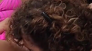 Sara Jay Lesbian Party Favors