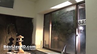 The Best - Xxx Jav With Whorish Japanese Doll Giving