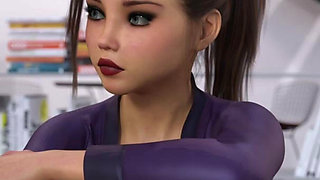 The Singer Update 13 to Be Continue