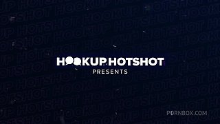 Fresh & Innocent Maria Kazi Shows Off How Nasty She Can Get