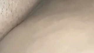 Colombian with a Perfect Ass and Huge Pussy