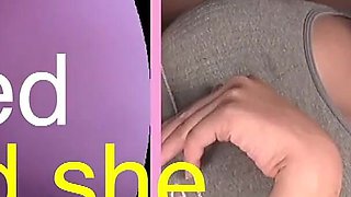 Rei Aino Sucks, Feels, Transforms - Belly Button Under Extreme Pleasure (part 3)