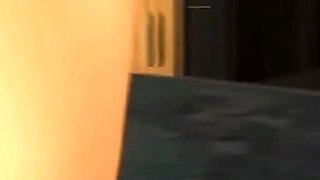 Katja Kassin’s Ass and Pussy Get Simultaneously Pounded in Hardcore Double Penetration