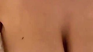 Hot Mature MILF Teases Your Cock with Her Big Perfect Tits