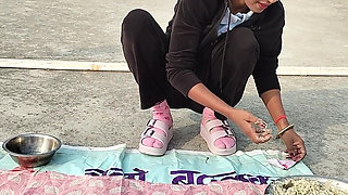 Makan malin ne kiraya na dene par mujhe nanga karke buri tarah choda