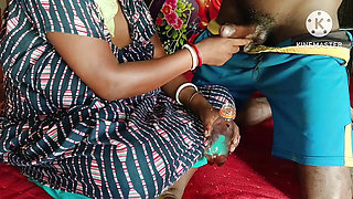 Indian desi bhabhi ki anal sex bahut maja aaya