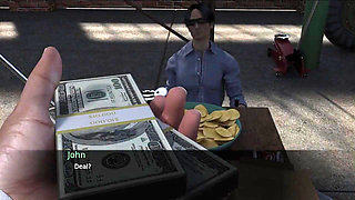 A Mother's Love part 6 Part 55 Gameplay by Loveskysan69