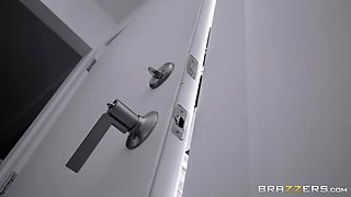 Breaking, Entering & Teaching Teens With Jordi El Nino Polla, Phoenix Marie, Piper Perri - Brazzers