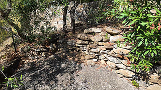 Hiker impregnates tourist girl