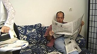 Housewife used as a fuck object - Mega Milf fuck: Big Tits, Big Ass  Blowjob Porn