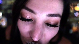 orenda ASMR - First Date Roleplay - First kiss and first