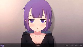 The Grim Reaper Who Reaped My Heart Vel Titfuck - Some Nice Cream by Misskitty2k